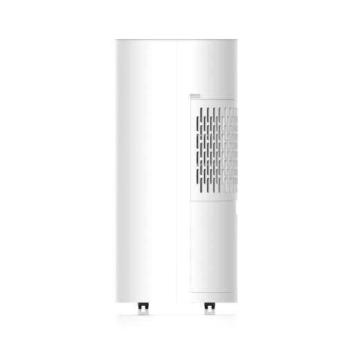 ΑΦΥΓΡΑΝΤΗΡΑΣ ROHNSON R-9530 ΜΕ ΙΟΝΙΣΤΗ & WiFi 30L